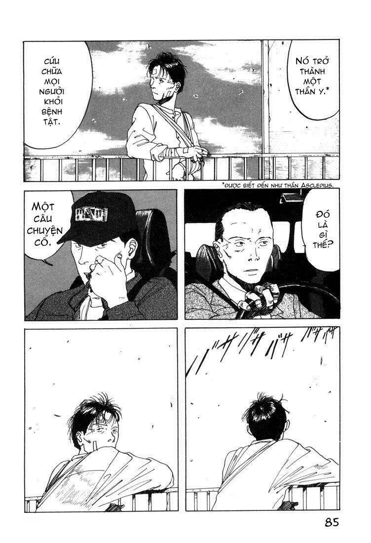 Endo Hiroki Tanpenshuu Chapter 4 - Trang 24