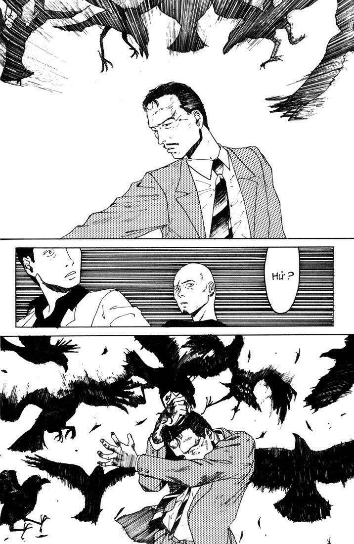 Endo Hiroki Tanpenshuu Chapter 4 - Trang 5