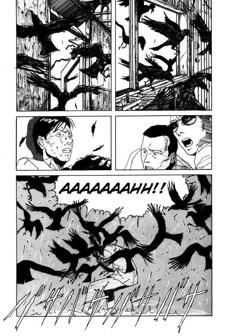 Endo Hiroki Tanpenshuu Chapter 4 - Trang 6