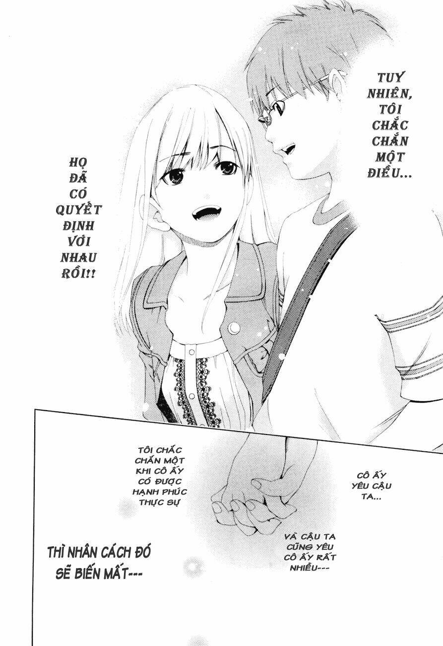 Shini Itaru Yamai Chapter 19 - Trang 9