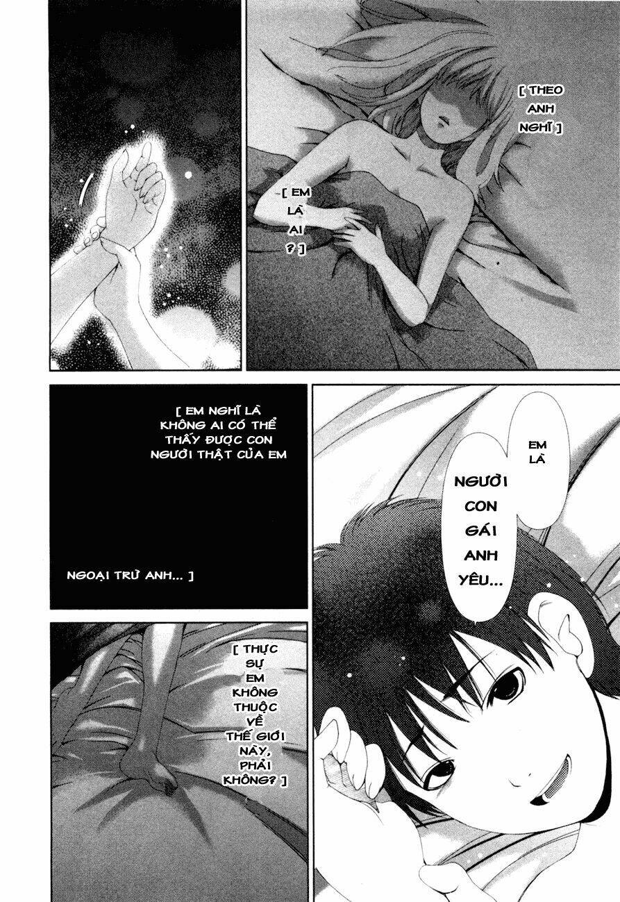 Shini Itaru Yamai Chapter 19 - Trang 12