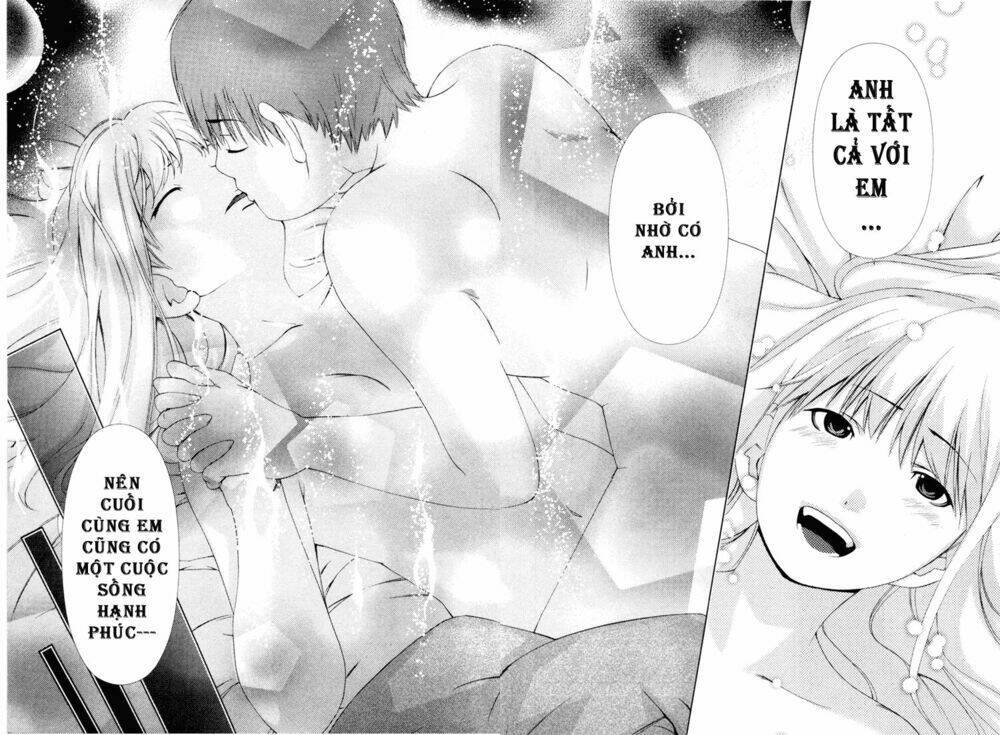 Shini Itaru Yamai Chapter 19 - Trang 16