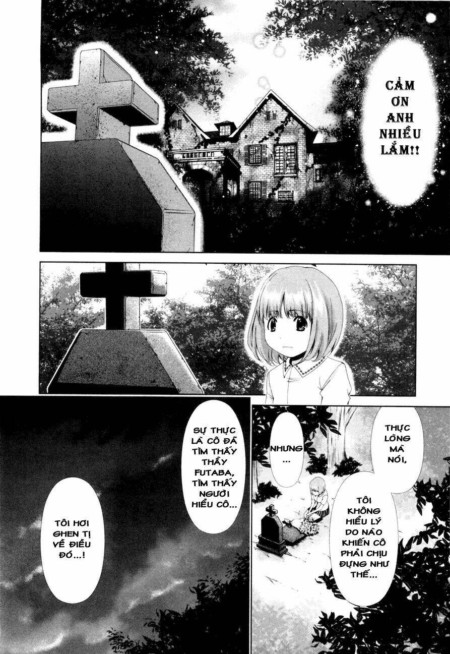 Shini Itaru Yamai Chapter 19 - Trang 17