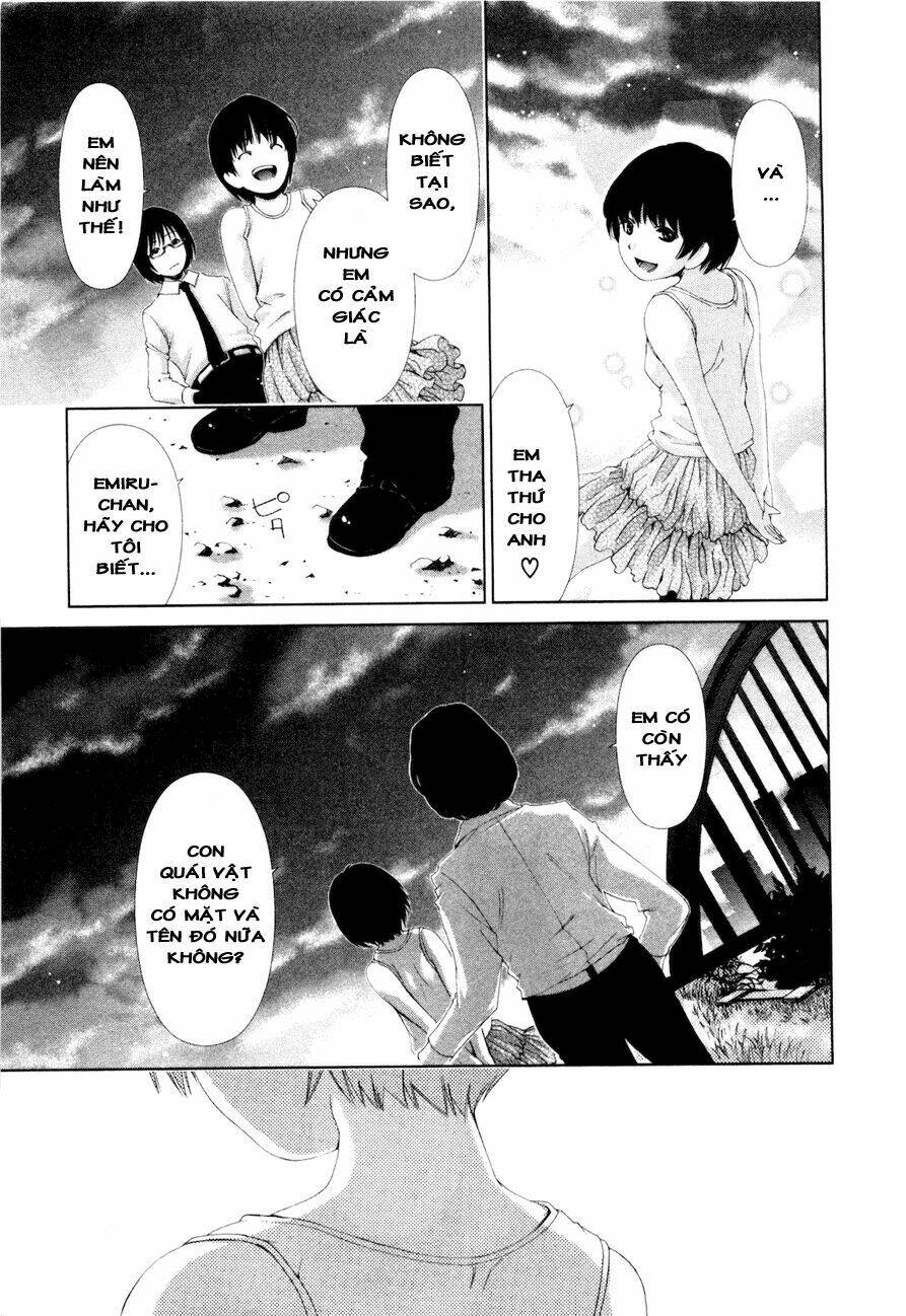 Shini Itaru Yamai Chapter 19 - Trang 20