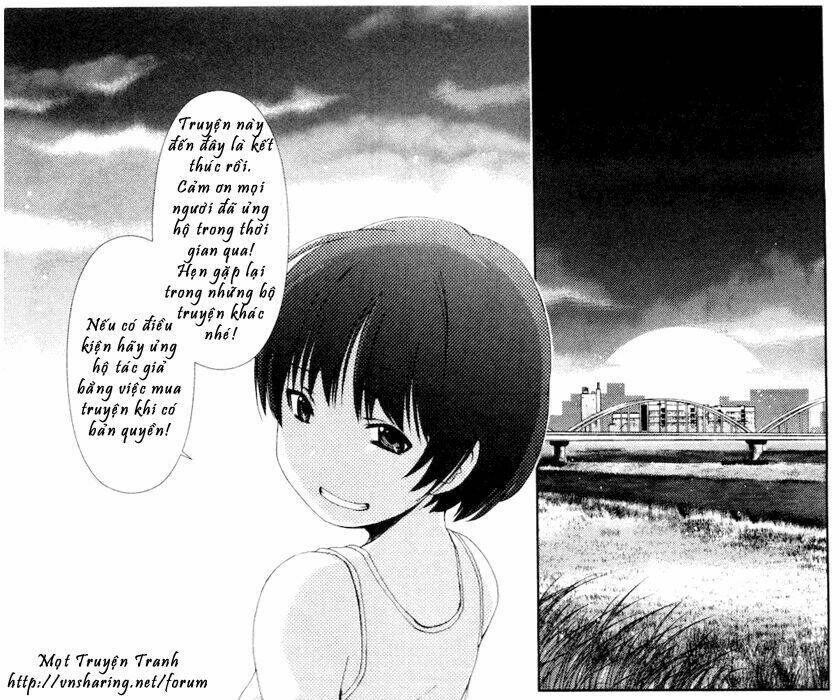 Shini Itaru Yamai Chapter 19 - Trang 24