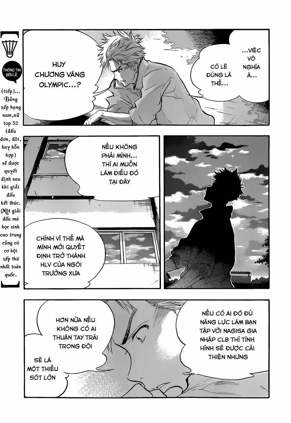 Hanebado! Chapter 1 - Trang 15