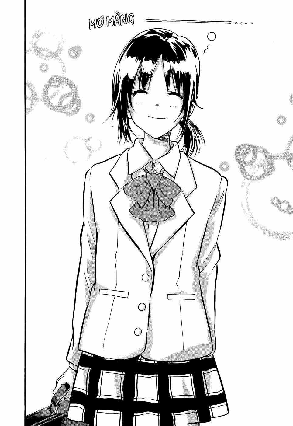 Hanebado! Chapter 1 - Trang 18