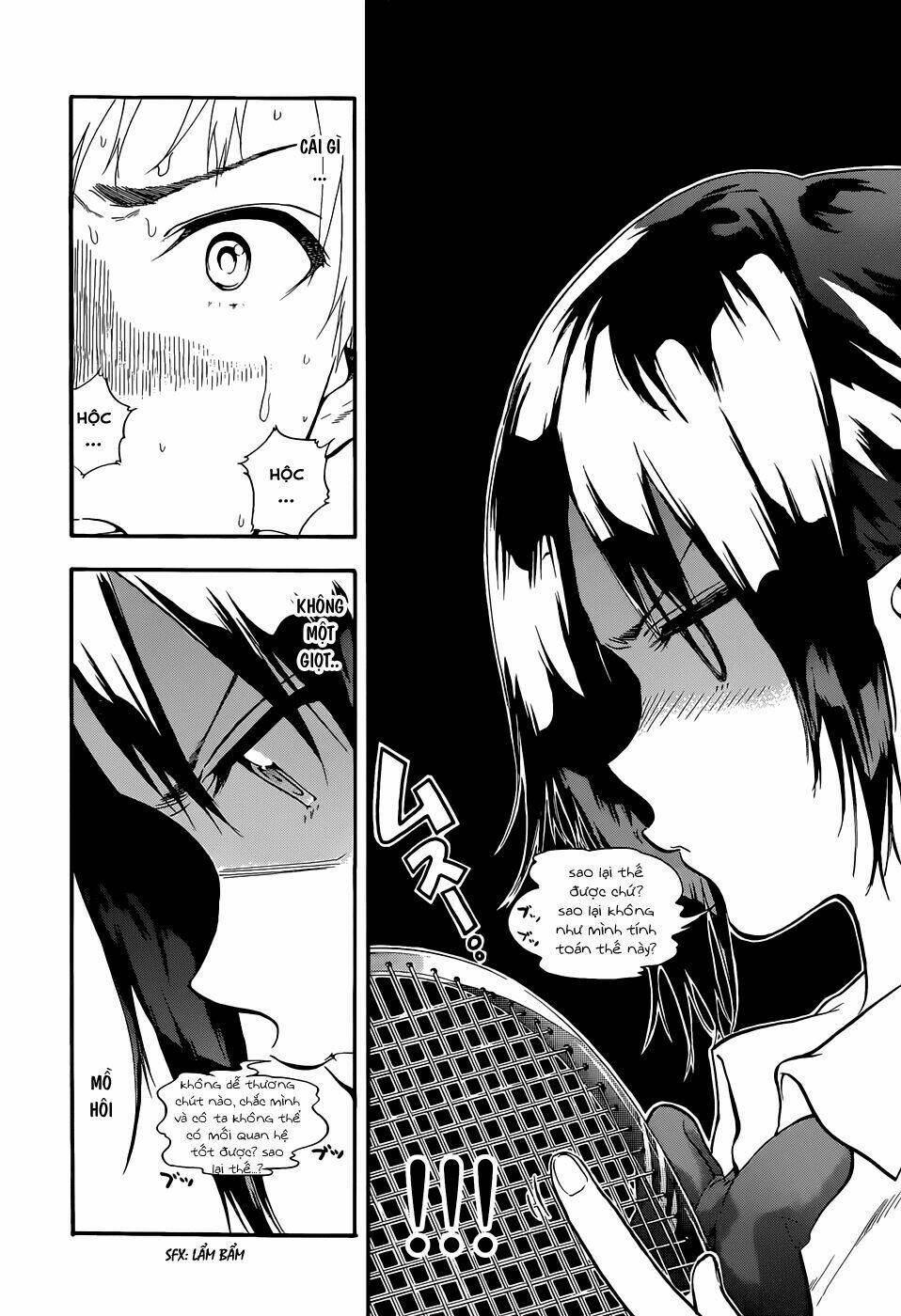 Hanebado! Chapter 1 - Trang 54