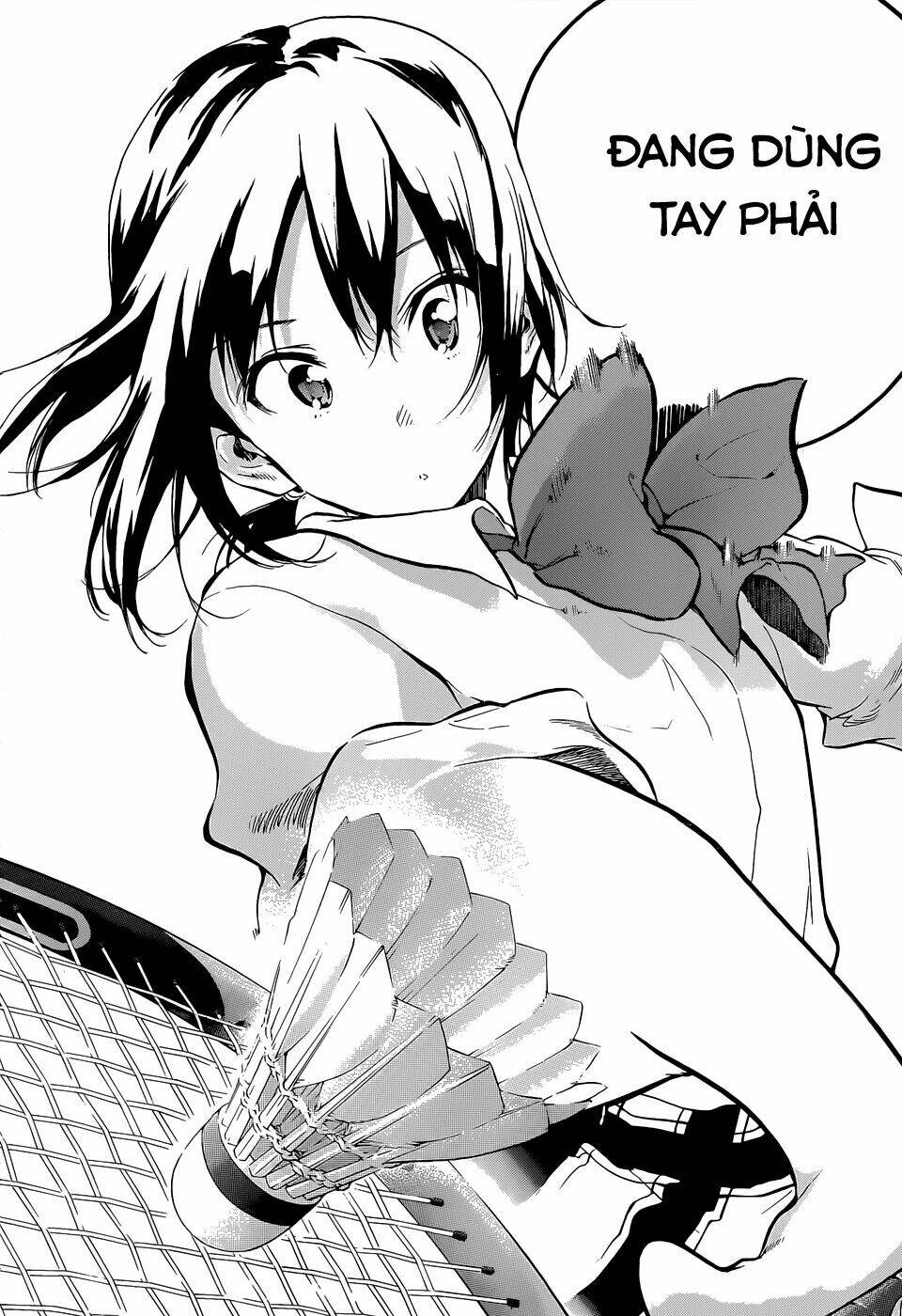 Hanebado! Chapter 1 - Trang 56