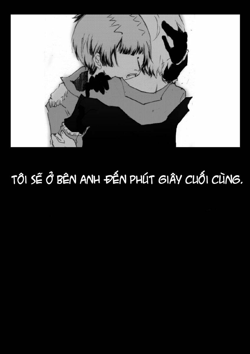 KHR Doujinshi - 6918 Doujinshi Collection Chapter 3 - Trang 6