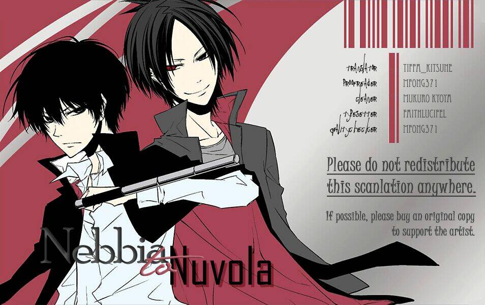 KHR Doujinshi - 6918 Doujinshi Collection Chapter 3 - Trang 7