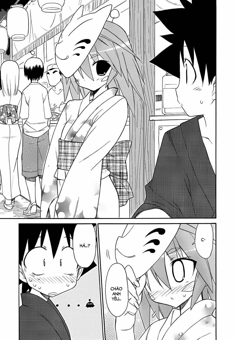 Kemeko Deluxe! Chapter 14 - Trang 17