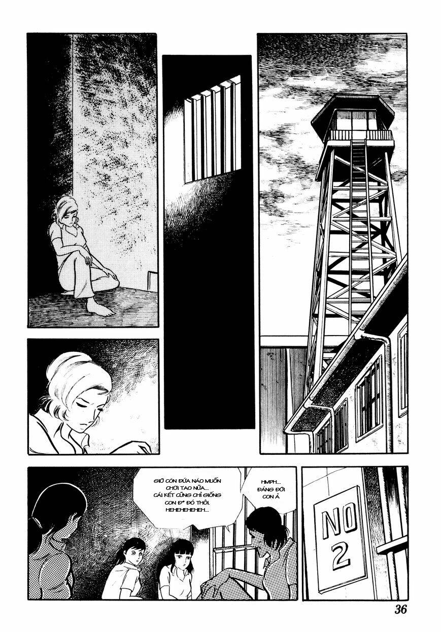 Sasori Chapter 2 - Trang 14