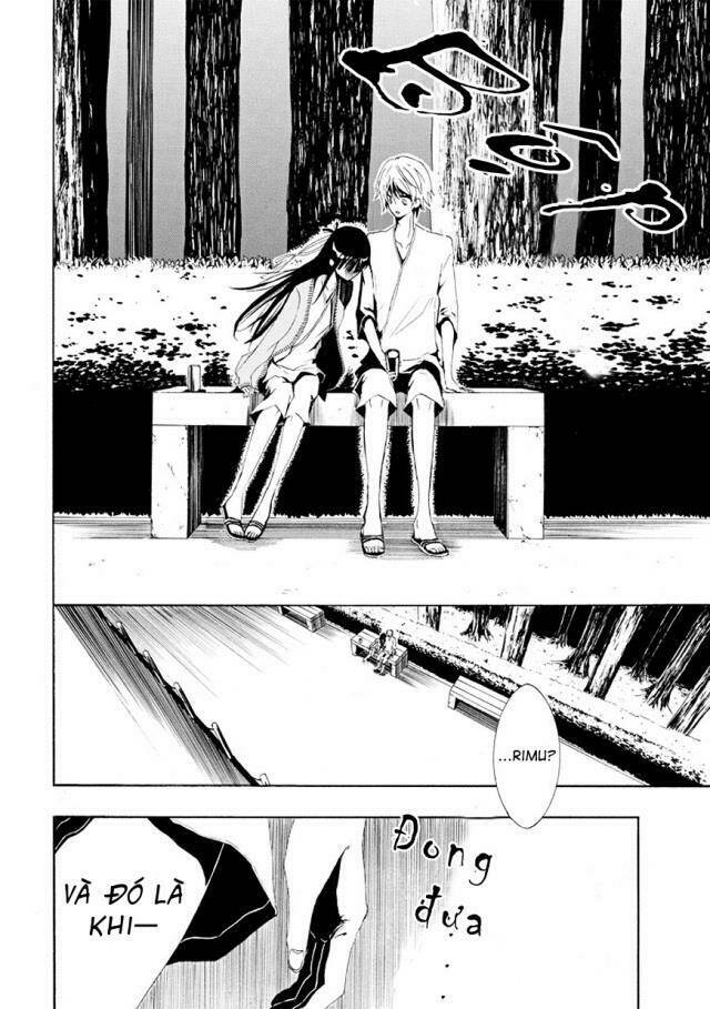 Tsugihagi na Kanojo Chapter 3 - Trang 12