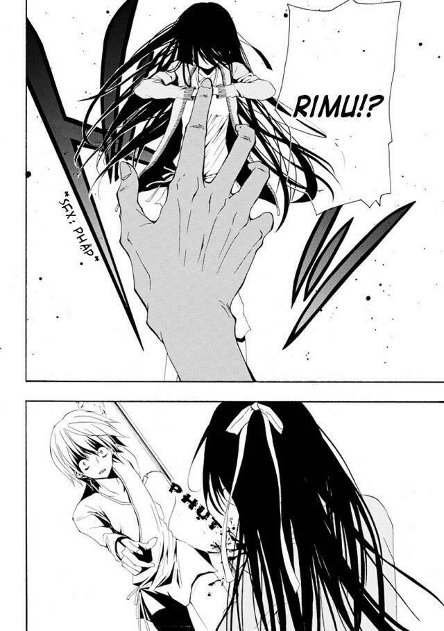 Tsugihagi na Kanojo Chapter 3 - Trang 25