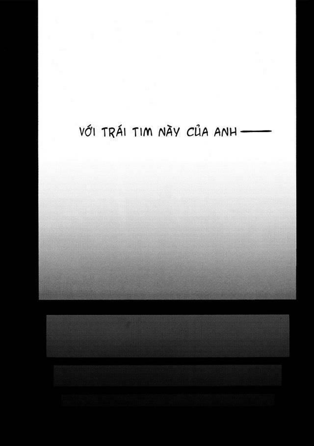 Tsugihagi na Kanojo Chapter 3 - Trang 39