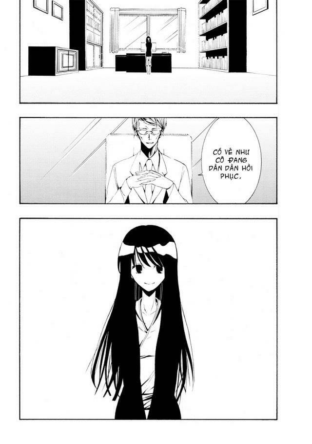 Tsugihagi na Kanojo Chapter 3 - Trang 40