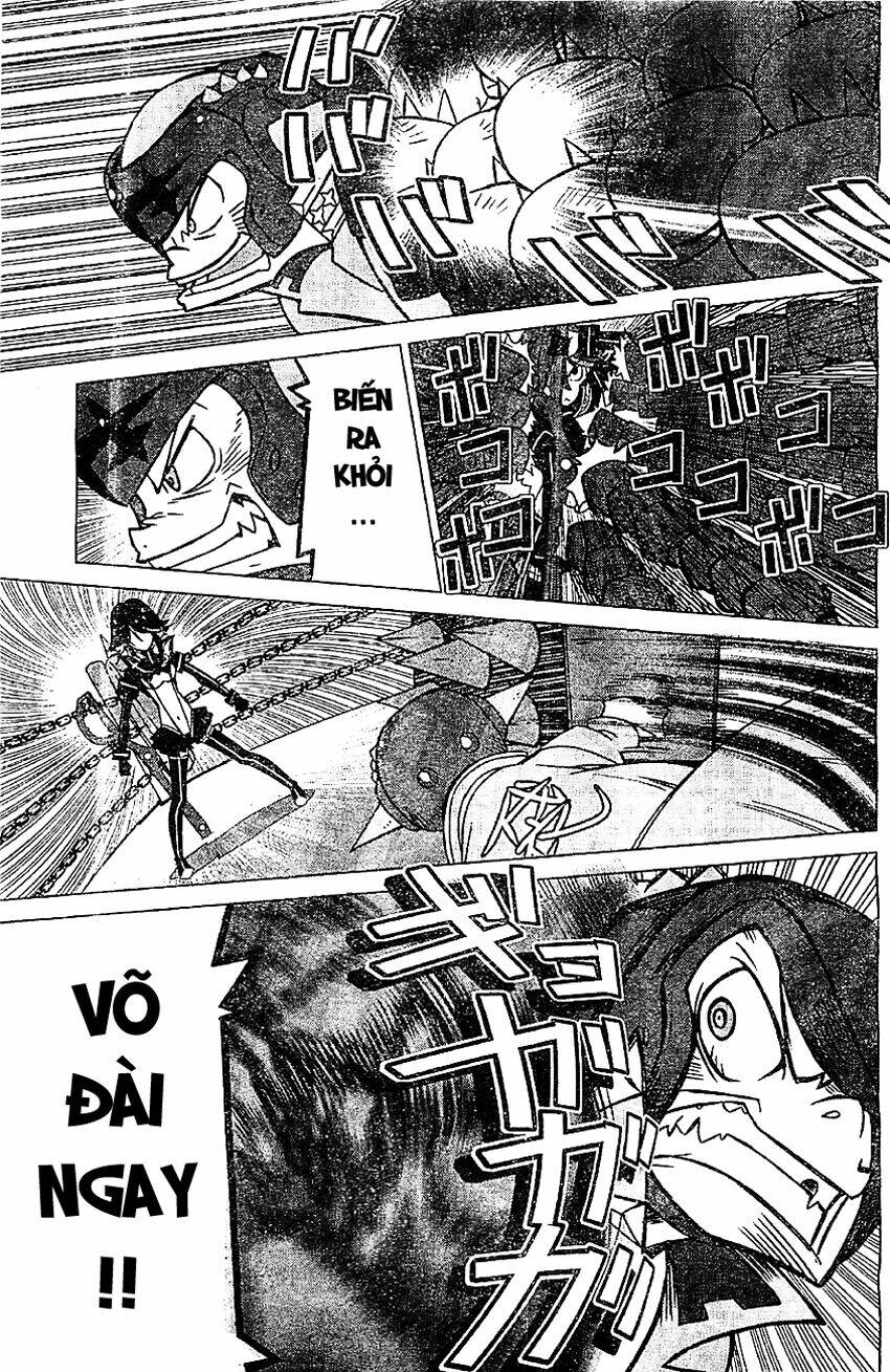 Kill la Kill Chapter 2.2 - Trang 14