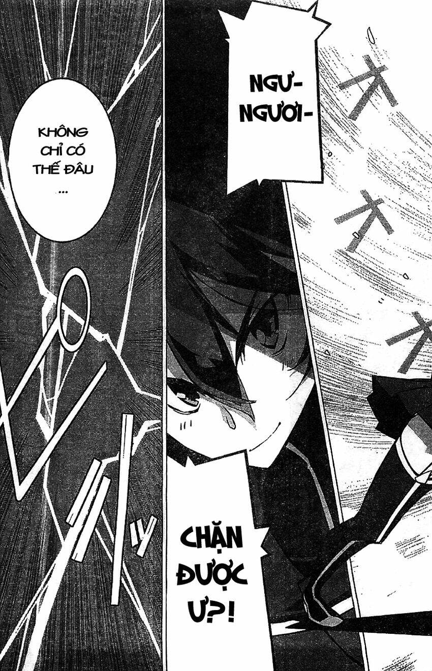 Kill la Kill Chapter 2.2 - Trang 18