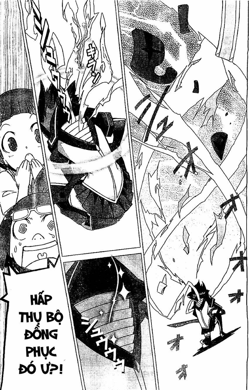 Kill la Kill Chapter 2.2 - Trang 24