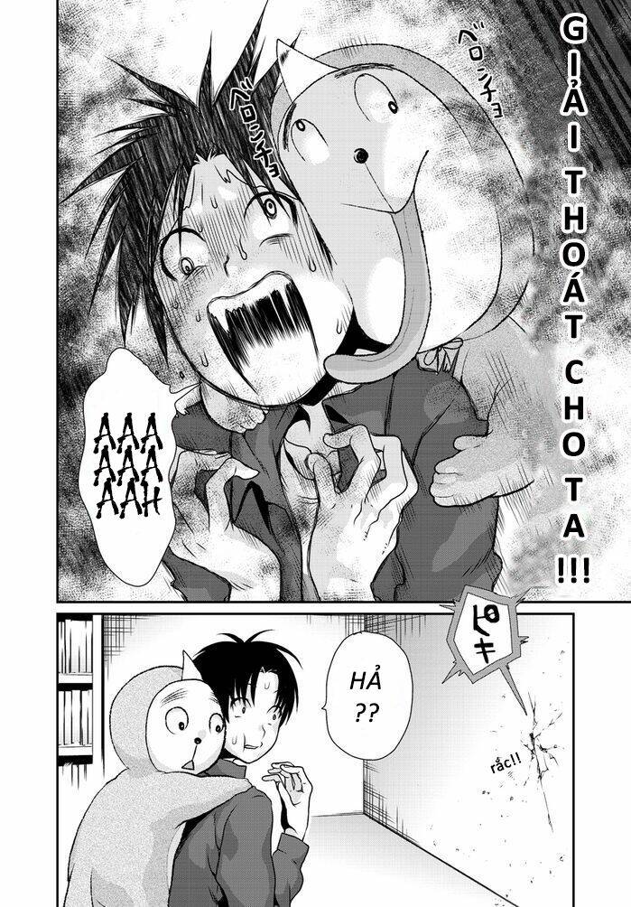 TONARI NO ONIGO Chapter 1 - Trang 3