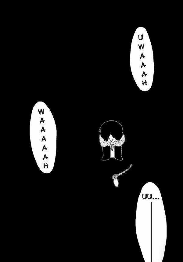 Đại chiến Titan Doujinshi - Eren &amp; Những điều tốt đẹp Chapter 1 - Trang 9