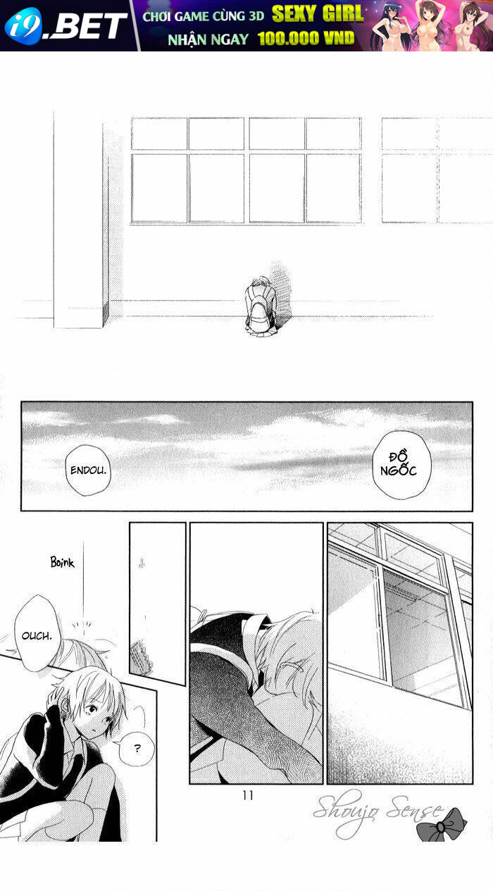 Mou Tamago wa Korosanai Chapter 1 - Trang 12