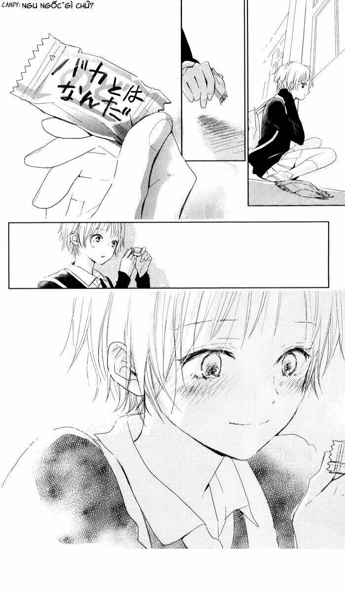 Mou Tamago wa Korosanai Chapter 1 - Trang 13