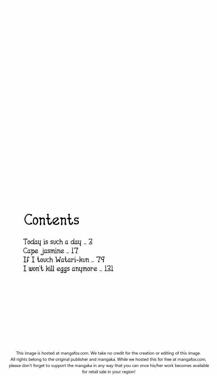 Mou Tamago wa Korosanai Chapter 1 - Trang 3