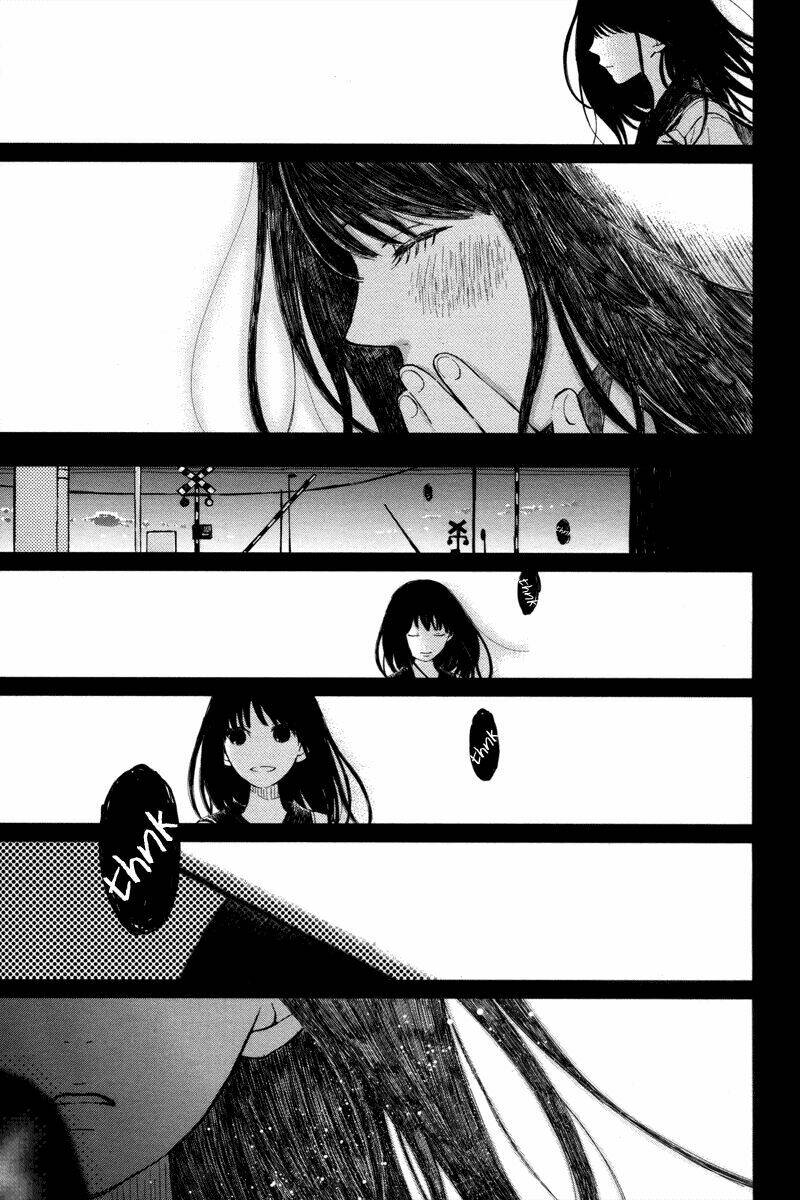 COLORS Chapter 1 - Trang 9