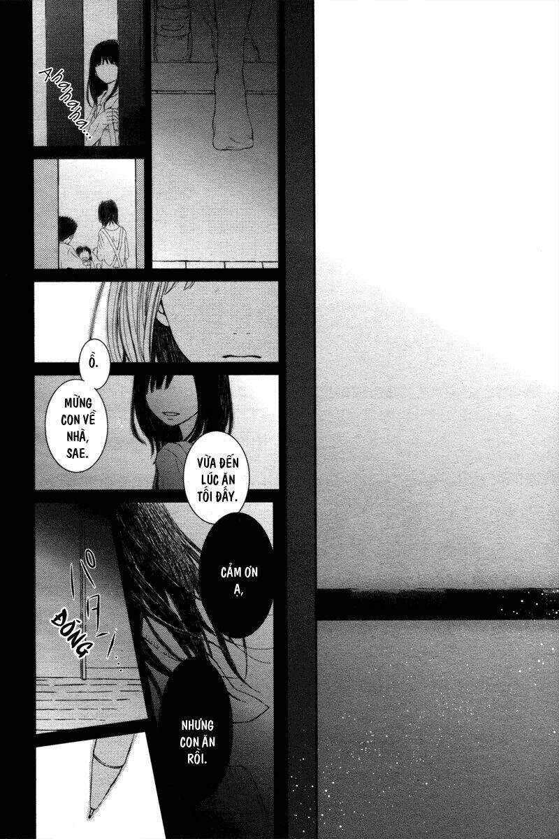 COLORS Chapter 1 - Trang 10