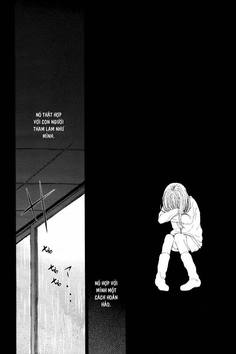 COLORS Chapter 1 - Trang 11