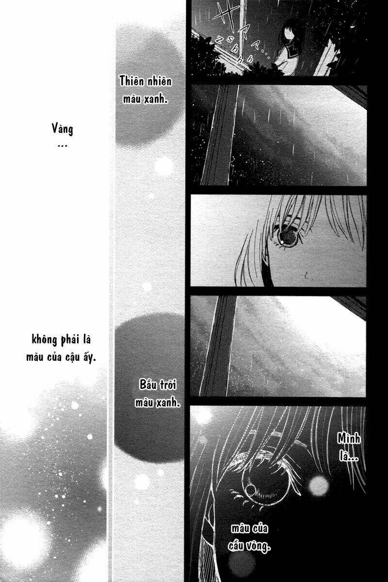 COLORS Chapter 1 - Trang 14