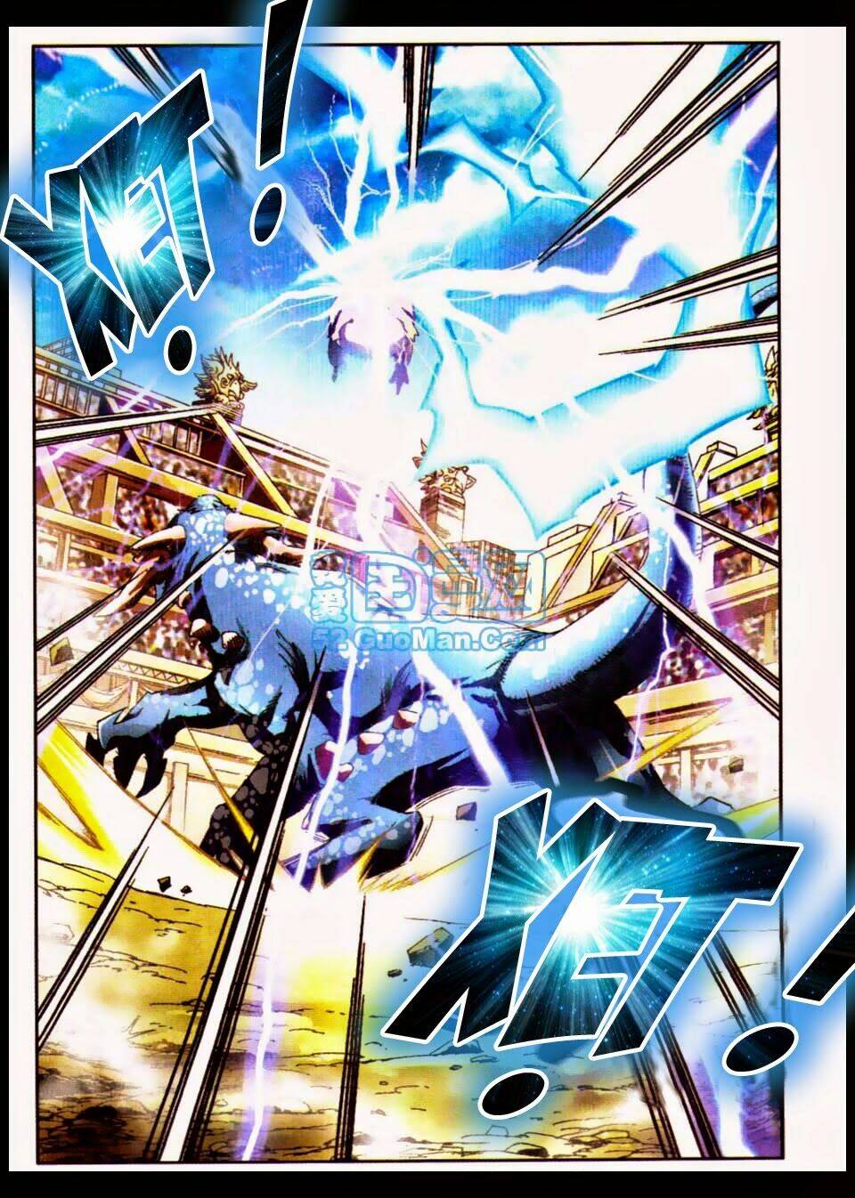 Monster Trainer - Thuần thú sư Chapter 2 - Trang 7