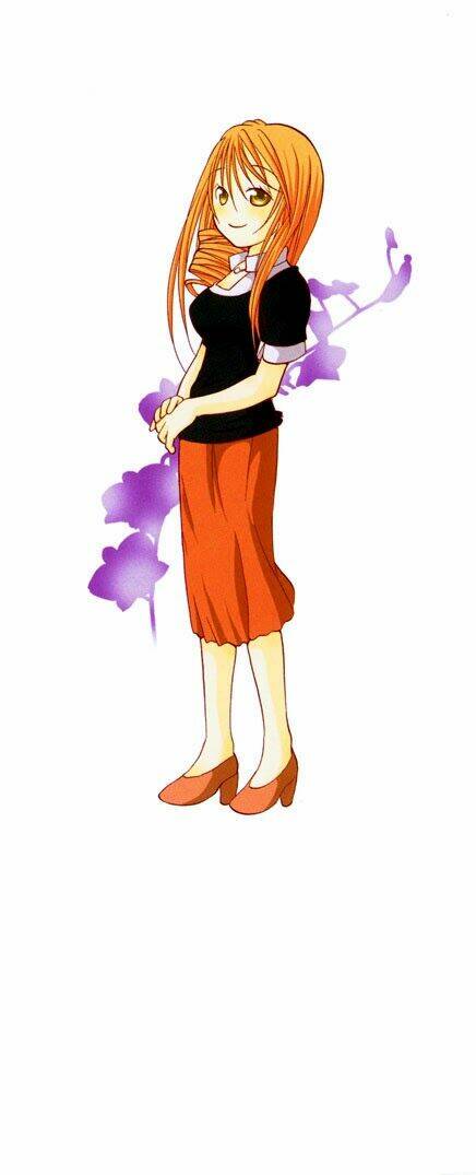 Poor Poor Lips Chapter 1 - Trang 2