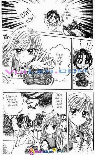 Đôi Giày Thủy Tinh Chapter 12 - Trang 100