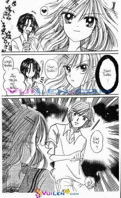 Đôi Giày Thủy Tinh Chapter 12 - Trang 101