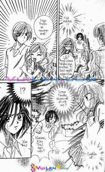 Đôi Giày Thủy Tinh Chapter 12 - Trang 102