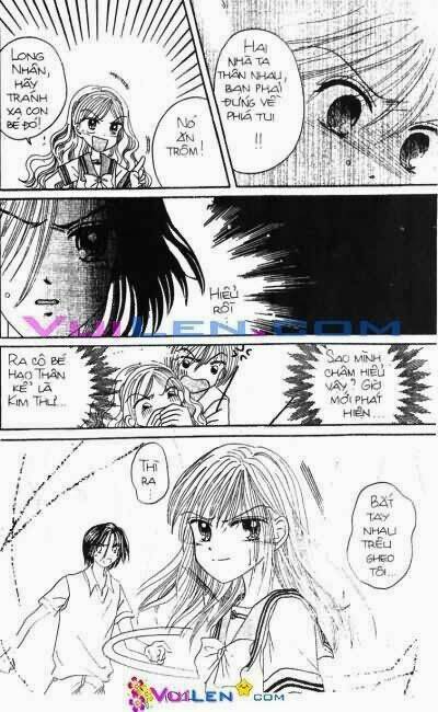 Đôi Giày Thủy Tinh Chapter 12 - Trang 103