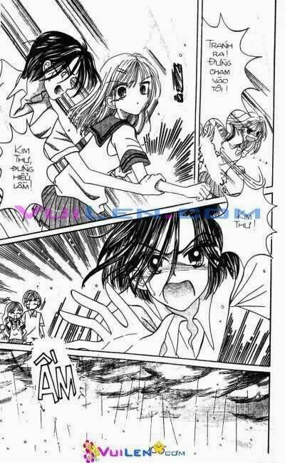 Đôi Giày Thủy Tinh Chapter 12 - Trang 104