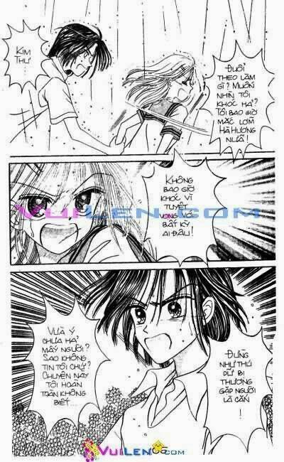 Đôi Giày Thủy Tinh Chapter 12 - Trang 105