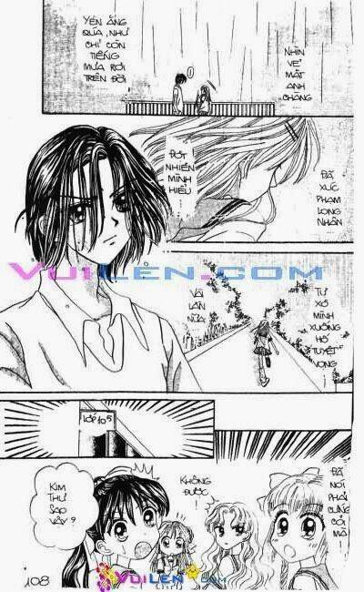 Đôi Giày Thủy Tinh Chapter 12 - Trang 107