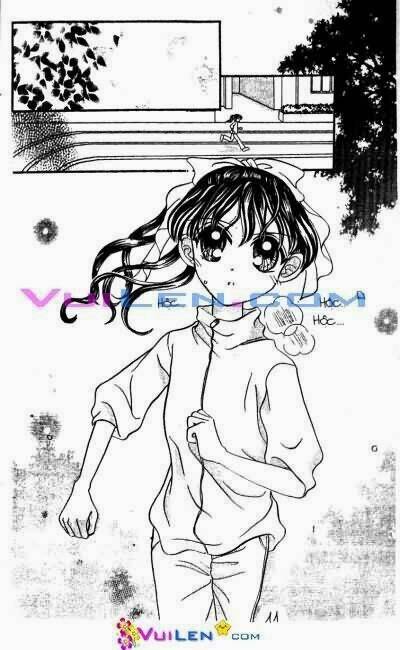 Đôi Giày Thủy Tinh Chapter 12 - Trang 10