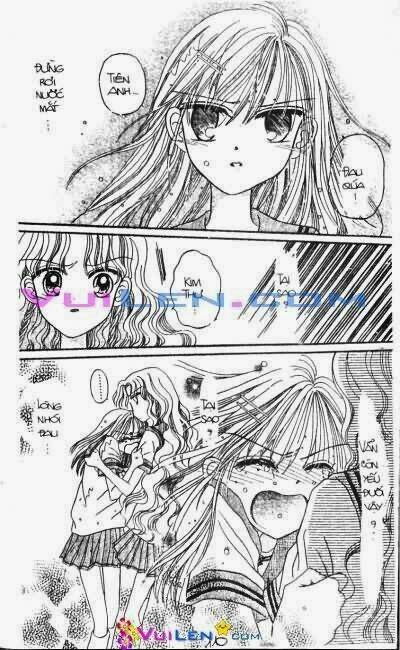 Đôi Giày Thủy Tinh Chapter 12 - Trang 109