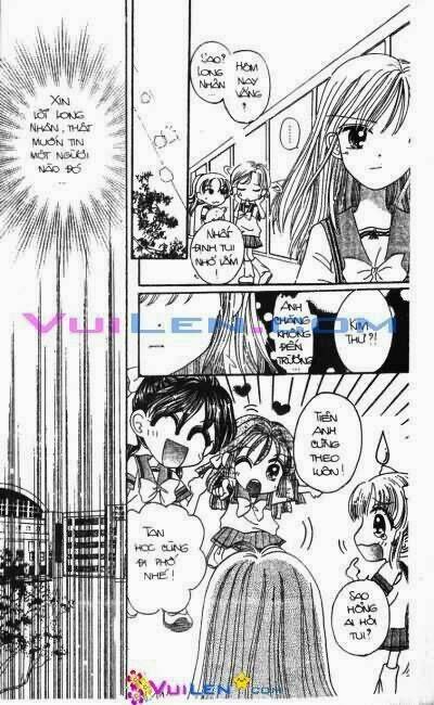 Đôi Giày Thủy Tinh Chapter 12 - Trang 110