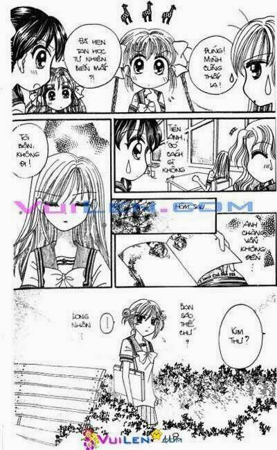 Đôi Giày Thủy Tinh Chapter 12 - Trang 111