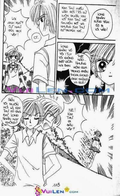 Đôi Giày Thủy Tinh Chapter 12 - Trang 112