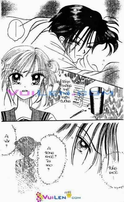 Đôi Giày Thủy Tinh Chapter 12 - Trang 114