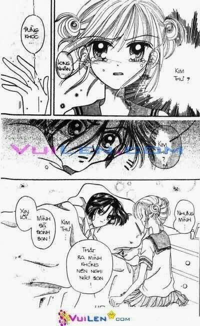 Đôi Giày Thủy Tinh Chapter 12 - Trang 115