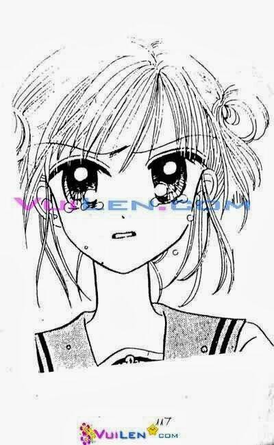 Đôi Giày Thủy Tinh Chapter 12 - Trang 116